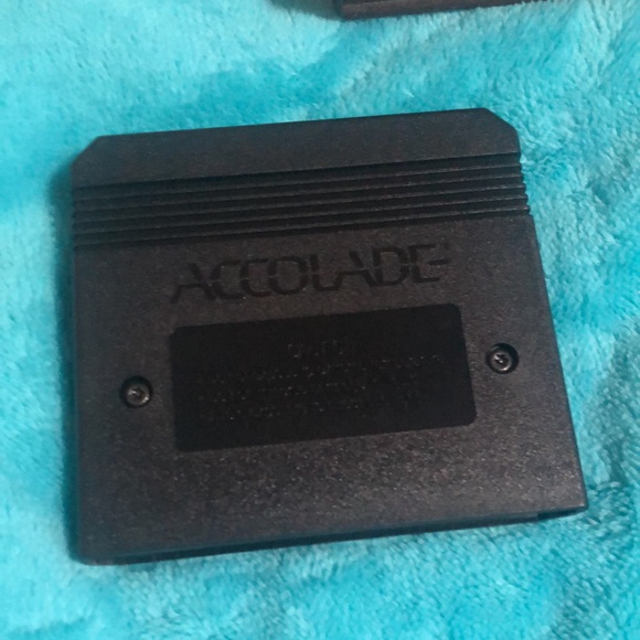 Pele 11 for Genesis - Picture 3 of 9